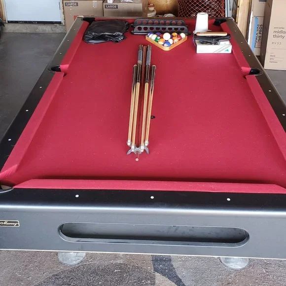 Pool table best sale felt for sale